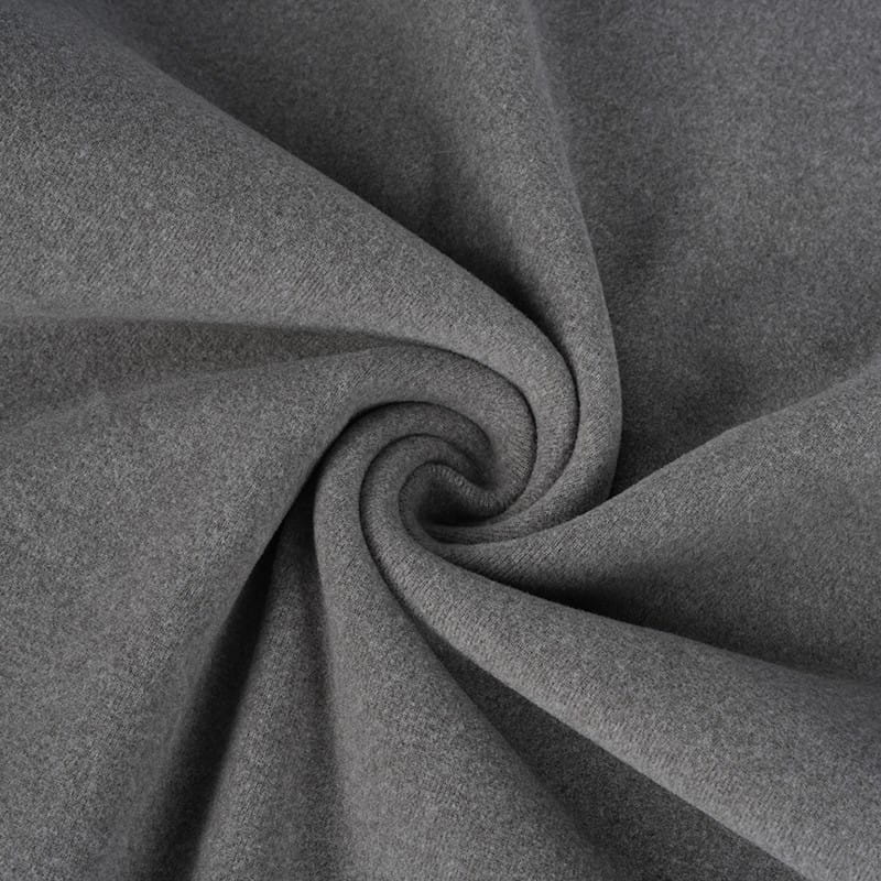 Tejido polar de spandex de poliéster