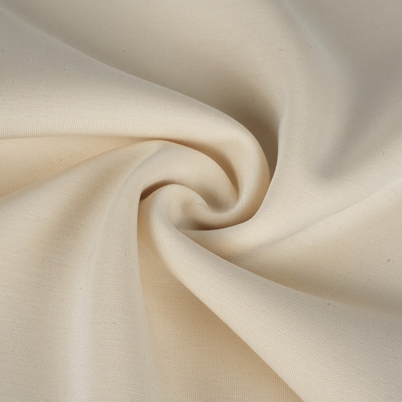 Jersey elástico de capa de aire Tencel™ Modal